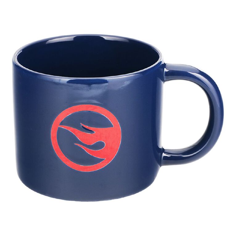 Paladone Hot Wheels Wax Decal Mug, , hi-res