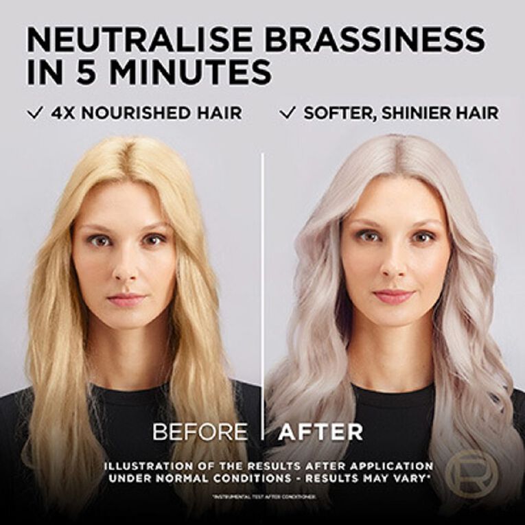 L'Oreal Paris Toner 02 Pearly Boost, , hi-res