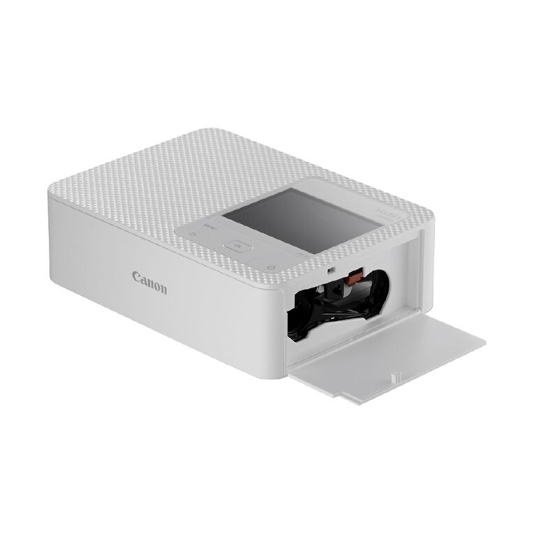 Canon Selphy CP1500 Photo Printer White, , hi-res