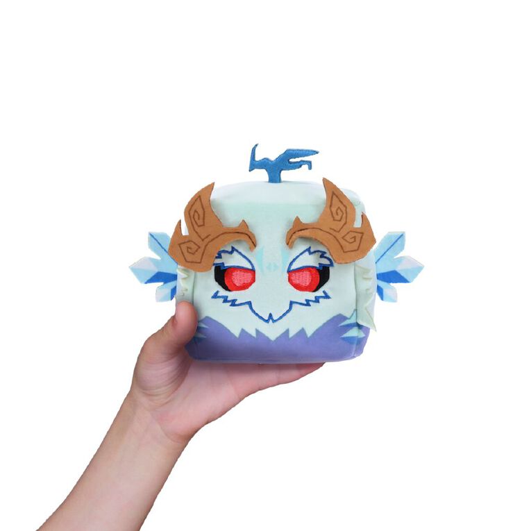 Blox Fruits 4 inch Collectible Blind Box Plush Series 3, , hi-res