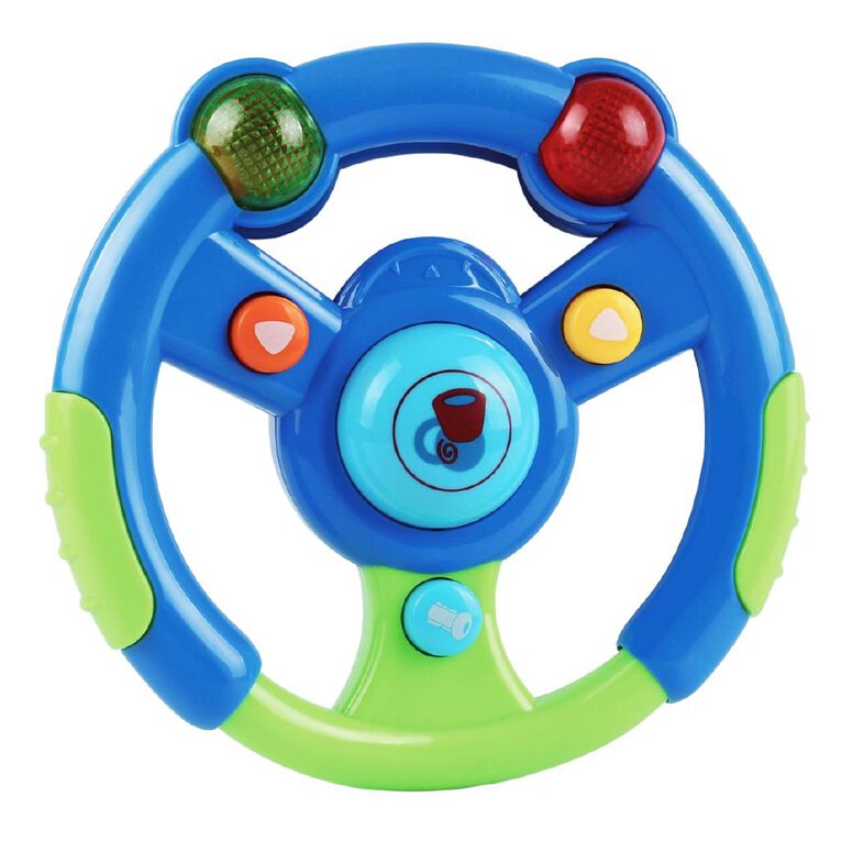 Play Studio 3-in-1 Premium Music Play Gift Set, , hi-res