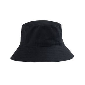 Young Original Kids' Plain Bucket Hat