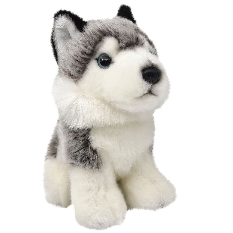 Antics Dog Sitting Assorted 18cm, , hi-res