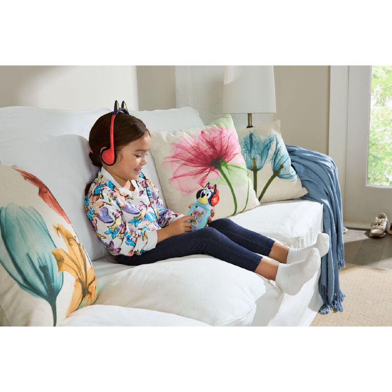 Bluey Vtech Music Player, , hi-res
