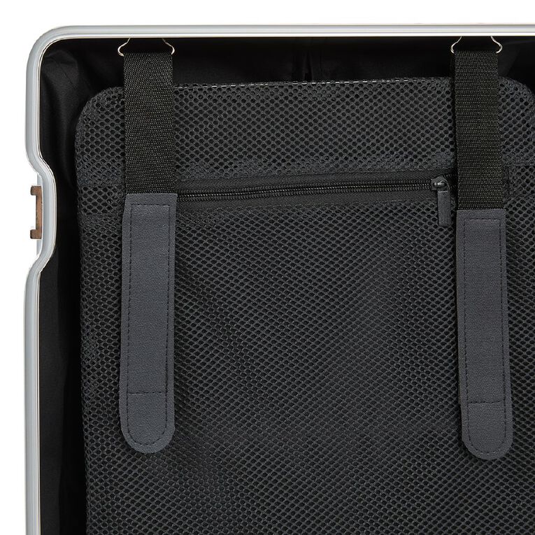 Intrepid 50cm Aluminium Hard Side Suitcase, , hi-res