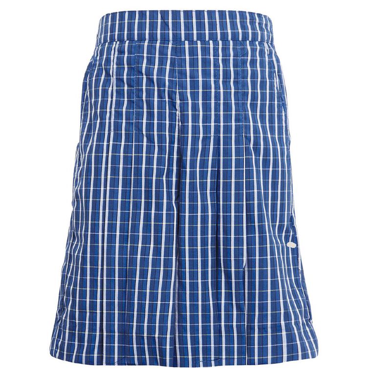Schooltex Tartan Culottes, Schooltex Tartan TRT022, hi-res