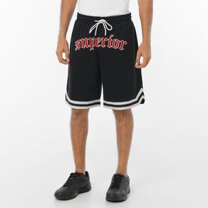 Garage Men's Basketball Shorts