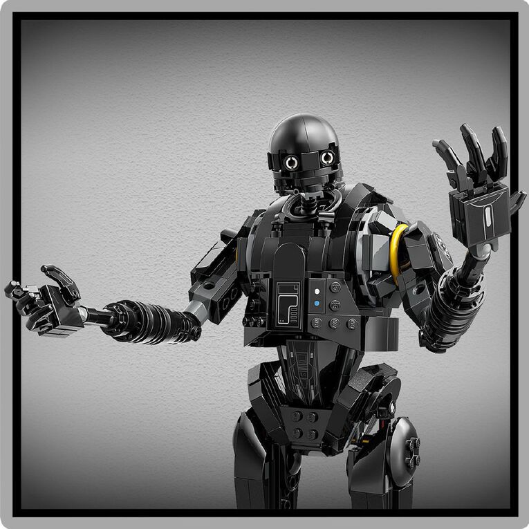 LEGO Star Wars K-2SO Security Droid 75434, , hi-res