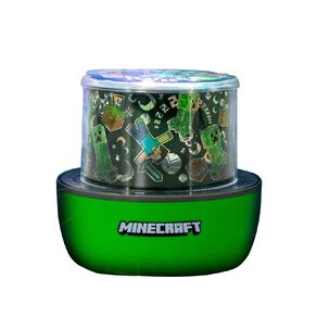 Paladone Minecraft Projection Light