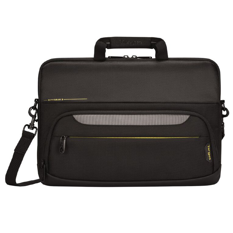 Targus CityGear III 15.6in Laptop Bag, , hi-res