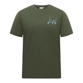 Glenn Jones Men's Tee