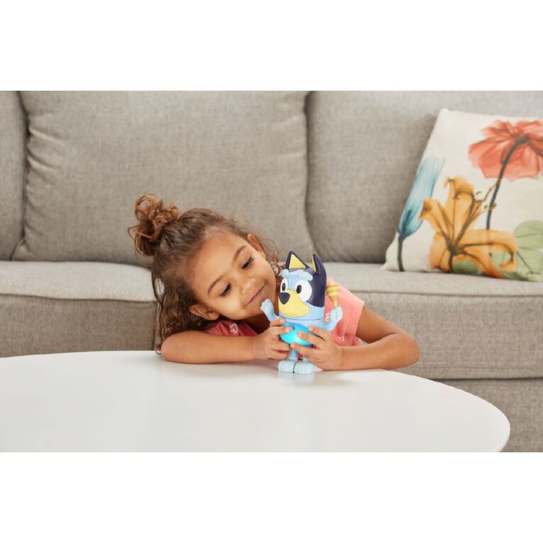 Vtech Bluey Shake It, , hi-res