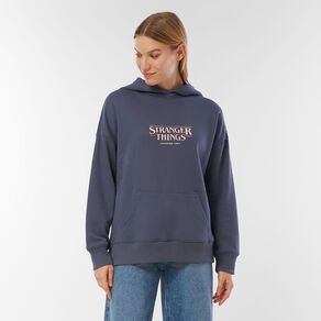 Stranger Things Women's Eleven Hoodie