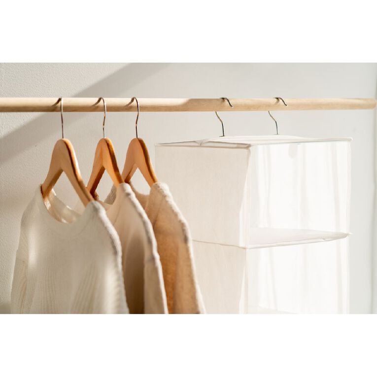Seymours Hanging Multi-Purpose Shelf 8 Shelves, , hi-res