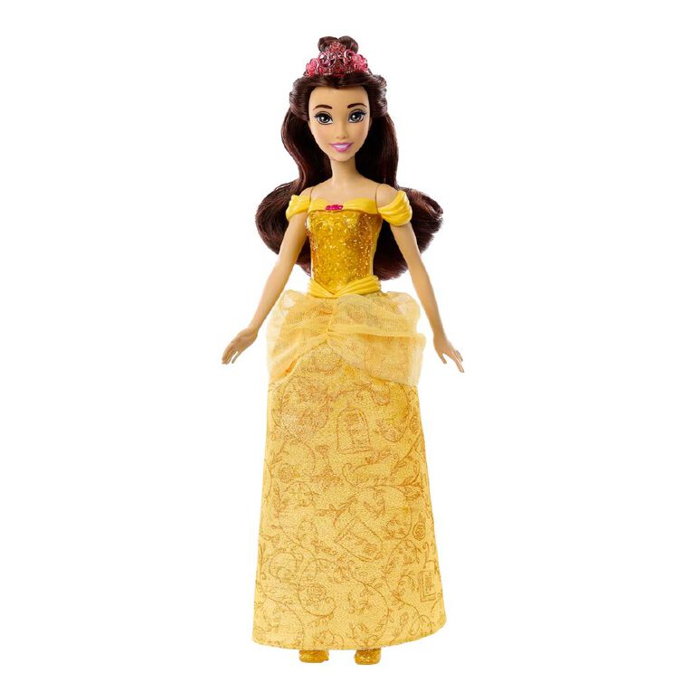 Disney Princess Core Doll Assorted, , hi-res