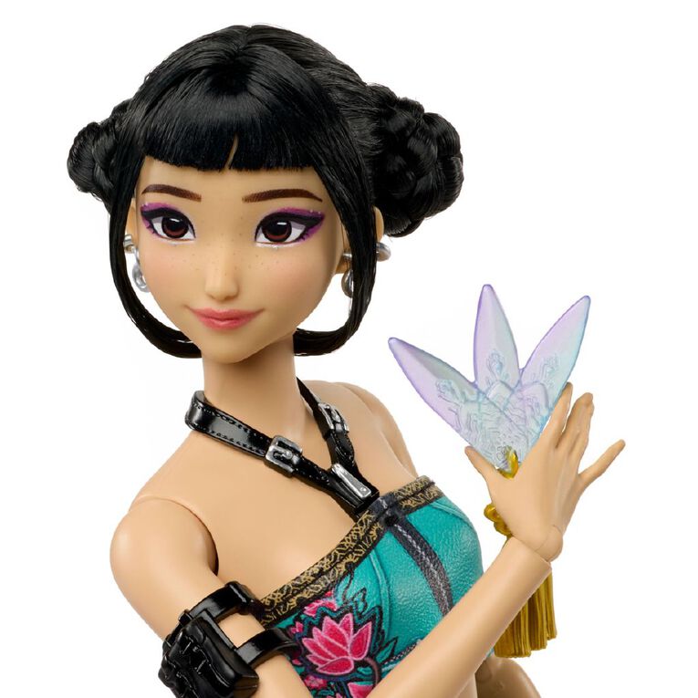 KPop Demon Hunters Core Zoey Doll, , hi-res