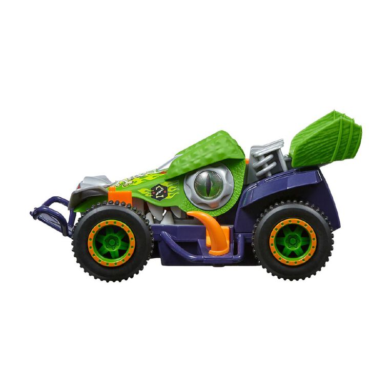 Road Rippers Extreme Action Mega Monsters Assorted, , hi-res