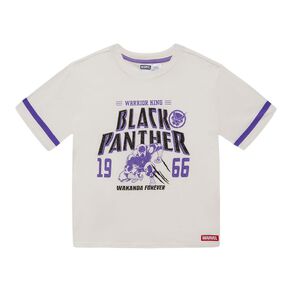 Marvel Short Sleeve Tee