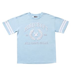 Minecraft Short Sleeve Tee