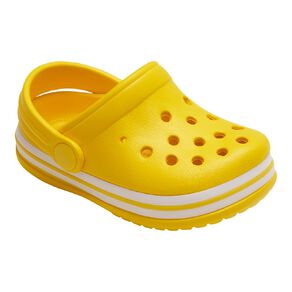Young Original Junior Kids' Jack Frog Clog Shoes