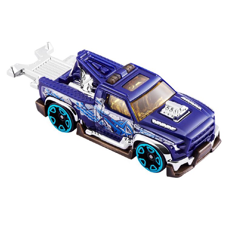Zuru Metal Machines Cars Single Pack Assorted, , hi-res