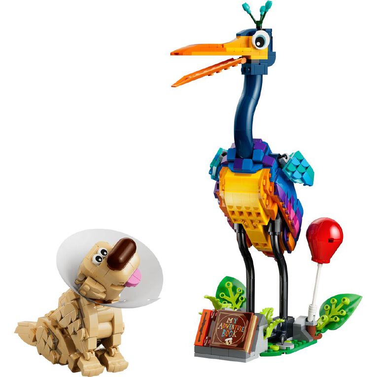 LEGO Disney Pixar Kevin & Dug 43290, , hi-res