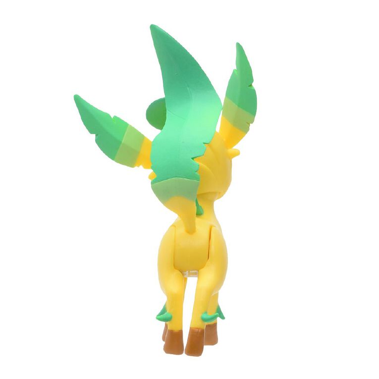 Pokemon Figure Pack 5cm & 7cm Assorted, , hi-res