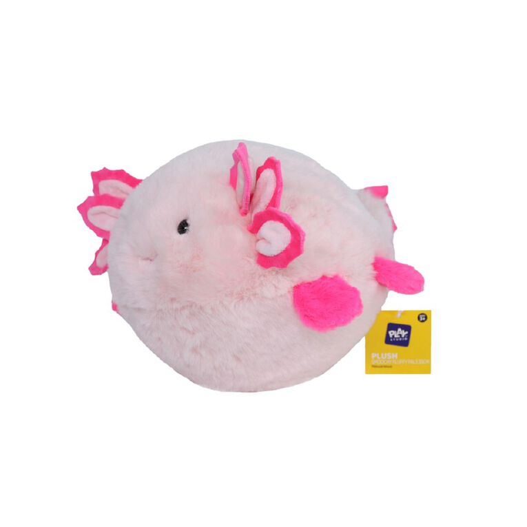 Play Studio 35cm Smoochy Fluffy Pals, , hi-res