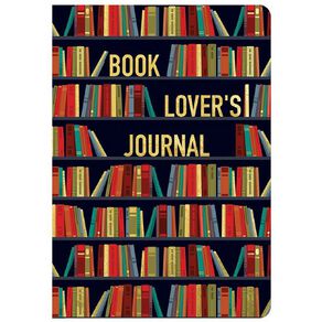 Book Lover's Journal