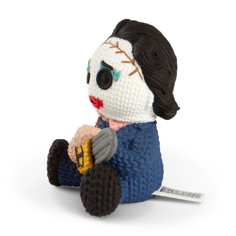 Handmade By Robots TCM Pretty Woman Knit Vinyl Figure, , hi-res