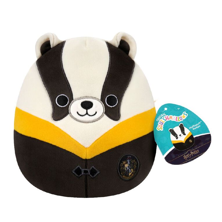Squishmallows Harry Potter Series 28 Assorted, , hi-res