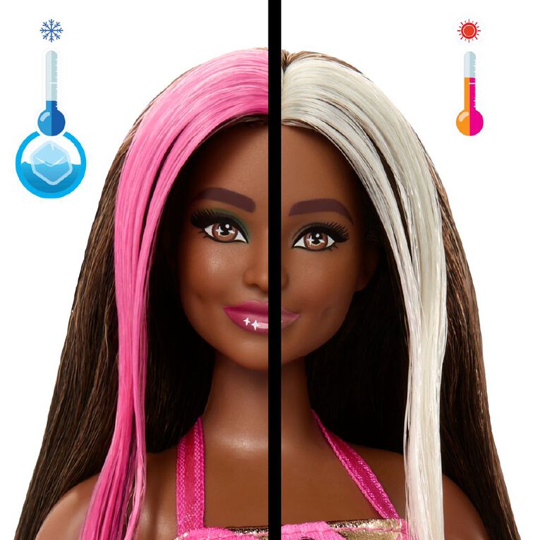 Barbie Party Surprise Reveal Assorted, , hi-res