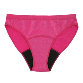 Love Luna Teen's Period Bikini Briefs