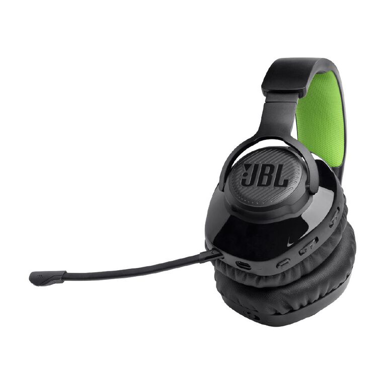 JBL Quantum 360X Wireless Gaming Headset for Xbox, , hi-res