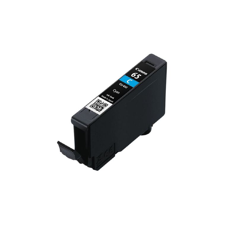 Canon Ink CLI-65 Cyan, , hi-res