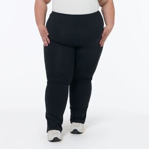 Active Intent Women's Cooldry Core Flare Leggings