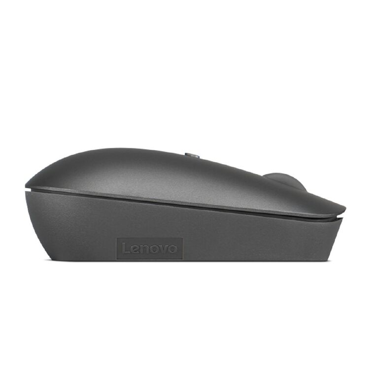Lenovo 540 USB-C Wireless Compact Mouse Storm Grey, , hi-res