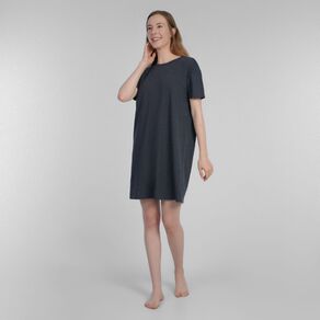 H&H Women's T-Shirt Nightie