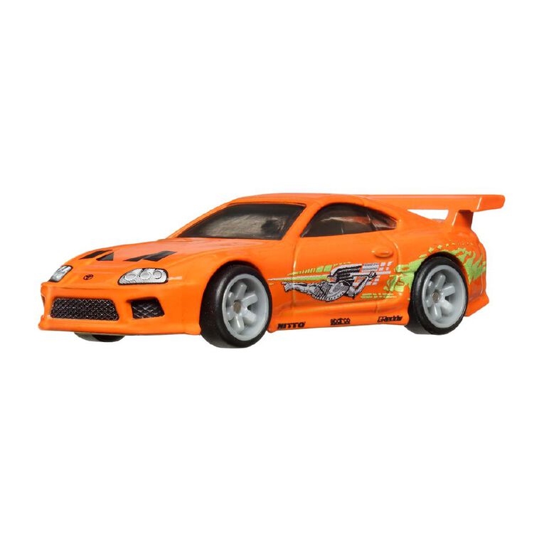 Hot Wheels Car Culture Premium 2 Pack Assorted, , hi-res