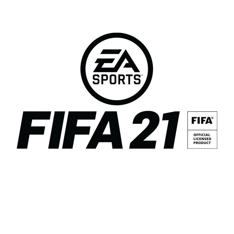 XboxOne FIFA 21, , hi-res