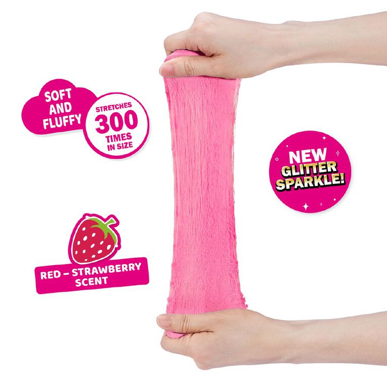 Zuru Oosh Cotton Candy Assorted 30g, , hi-res