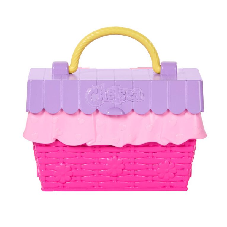 Barbie Chelsea Tea Party Giftset, , hi-res