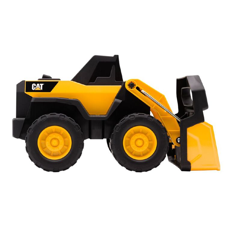 CAT Compact Steel Wheel Loader 12.3 Inch, , hi-res