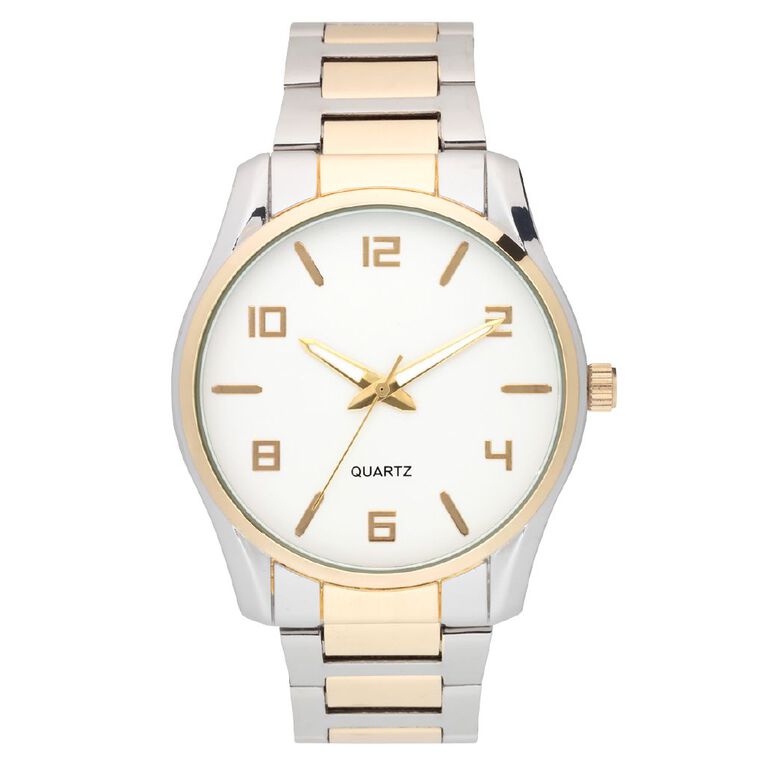 H&H Men's Analogue Watch, , hi-res