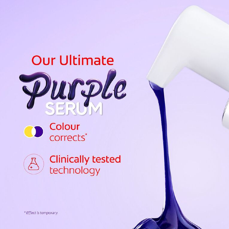 Colgate Optic White Purple Serum 40ml, , hi-res