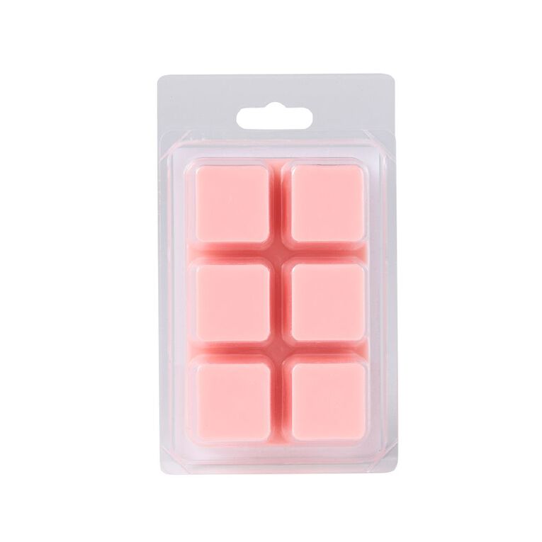 Living & Co Ambience Scented Wax Melts Citrus Grove, , hi-res