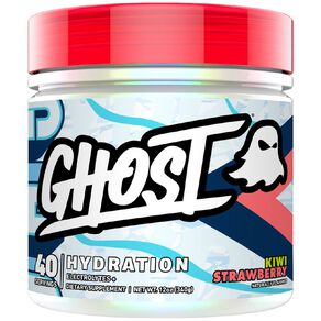 ghost hydration 40 serve 40 serving