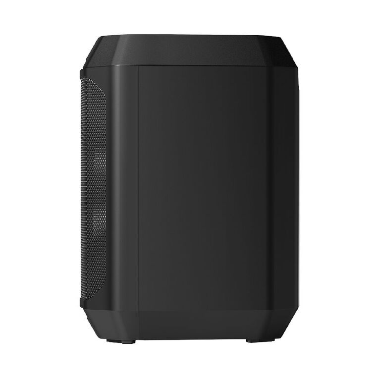 Philips TAX2208 Bluetooth Party Speaker Black, , hi-res