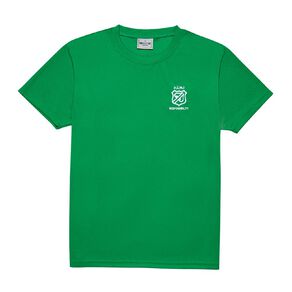 Schooltex Mt Albert Primary PE Tee with Embroidery