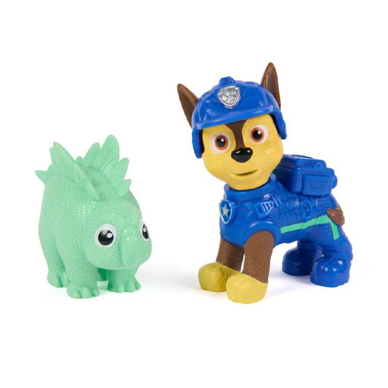 Paw Patrol Dino Movie Tow n Dash RC, , hi-res